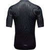 GORE Spirit Moire Jersey Mens black / lab graphite
