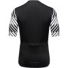 GORE SWIFTRIDE Optical Jersey Mens black / white