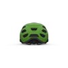 GIRO Tremor Child Mat Ano Green
