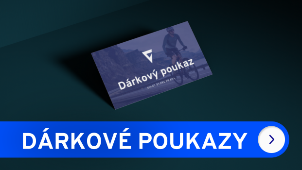 Dárkový poukaz