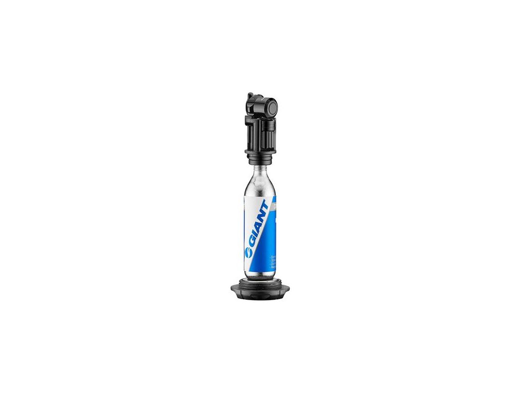 GIANT Clutch Fork Core Storage