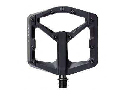 CRANKBROTHERS Stamp 2 Black