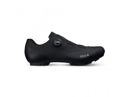 FIZIK tretry Vento X3 Overcurve black/black