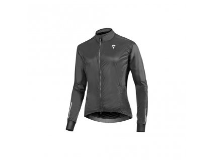 GIANT Superlight Wind Jacket Black