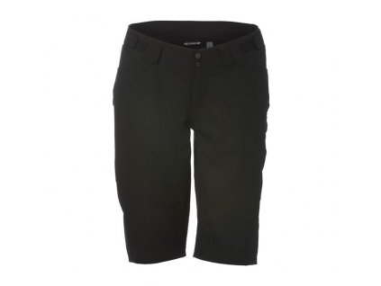 GIRO Arc Short W plus Liner Black