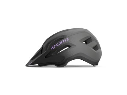 GIRO Fixture II W Mat Titanium Fade