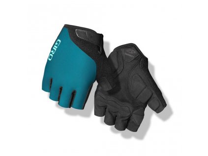 GIRO JagEtte Harbor Blue/Screaming Teal