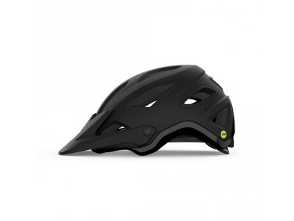 GIRO Montaro MIPS Black/Gloss Black