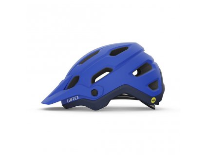 GIRO Source MIPS Mat Trim Blue