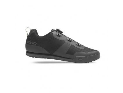 GIRO Tracker Black