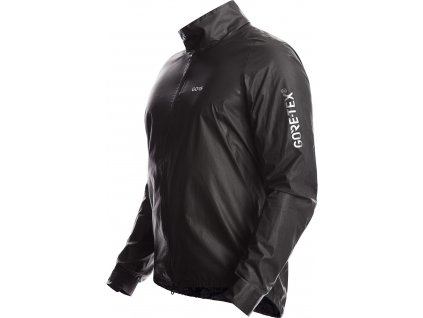 GORE C5 GTX Shakedry 1985 Jacket Black