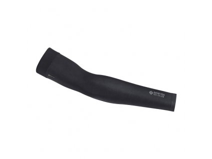 GORE Shield Arm Warmers Black