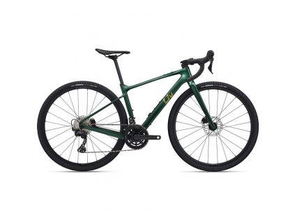 LIV Devote Advanced 2 Kelp Forest 2025