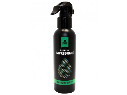 INPRODUCTS Premium Outdoor oděvy 200ml impregnace