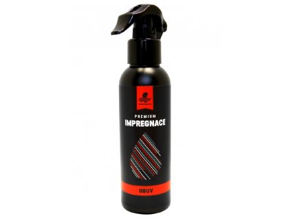 INPRODUCTS Premium Obuv 200ml impregnace