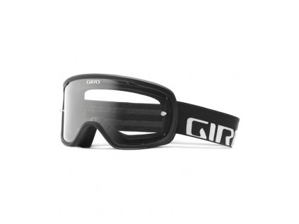 GIRO Tempo MTB Black Clear