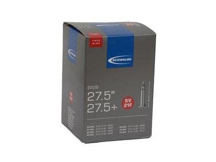 schwalbe duse 27 5 sv21f freeride 54 75 584 galuskovy ventilek i349048