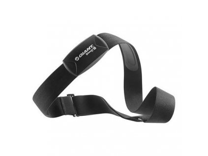 GIANT ANT+ a BLE 2v1 Heart Rate Belt