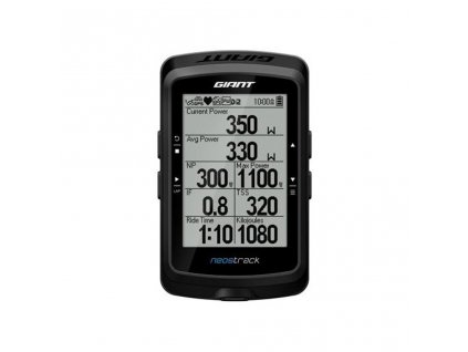 GIANT NEOS Track GPS
