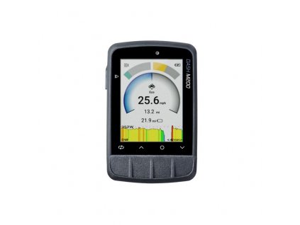 GIANT DASH M200