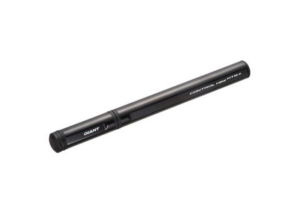 GIANT Control Mini MTB+ Black
