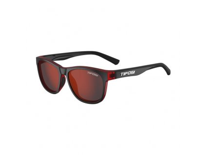 TIFOSI Swank Crimson/Onyx (Smoke Red)