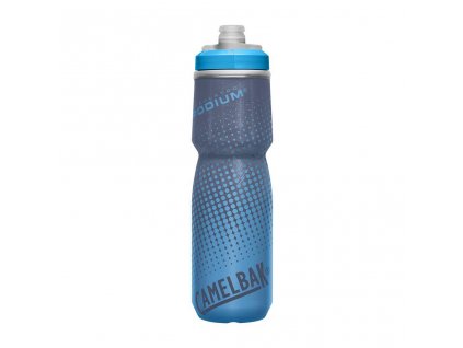 CAMELBAK Podium Chill 0.71L Blue Dot