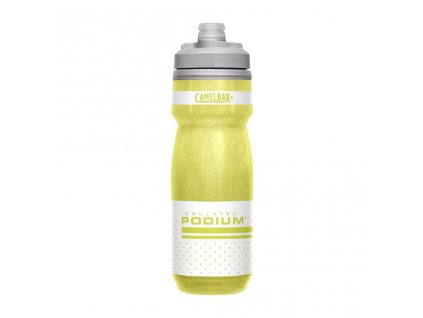 CAMELBAK Podium Chill 0.62L Reflective Yellow