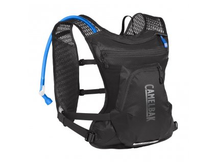CAMELBAK Chase Bike Vest Black