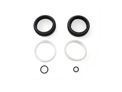 803 01 493 kit dust wiper forx 38mm low friction no flange 1