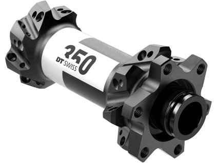 DT SWISS Přední náboj 350 Straightp. Boost 110/15 DBIS 28d. 2022