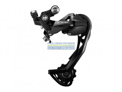 SHIMANO Přehazovačka Alivio RD-M3100 SGS Shadow 9s