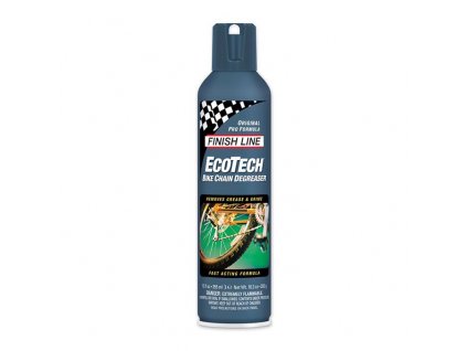 FINISH LINE Ecotech Degreaser 350ml Sprej