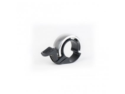 knog zvonek oi bell classic maly silver