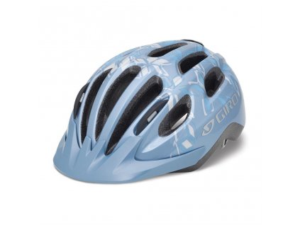 GIRO Venus II Ice Blue/White Tallac