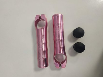 XON Rohy CNC Purple