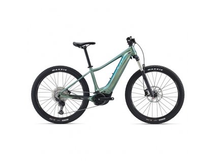 LIV Vall-E+ 1 Fanatic Teal