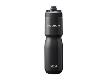 CAMELBAK Podium Vacuum Insulated Stainless 0.65L Black