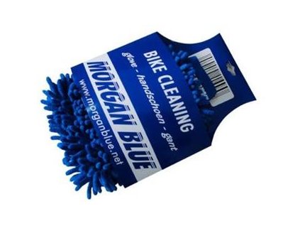 morgan blue rukavice na ocistu i258038