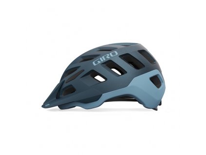 GIRO Radix W Mat Ano Harbor Blue