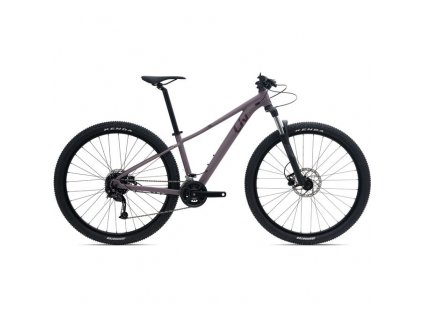 LIV Tempt 3-GE Purple Ash