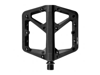 CRANKBROTHERS Stamp 1 Black