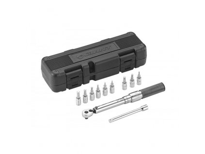 GIANT Torque Wrench silver 221mm Momentový klíč