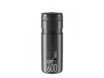 ELITE nádoba na nářadí  do košíku Byasi Grey 600ml