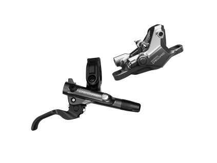 kotoucova brzda shimano deore br m6100 predni