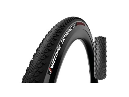 VITTORIA Terreno Dry TNT anth-blk-blk G2.0