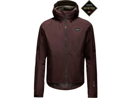 Gorewera EndureGTX 100816BU00 MTBRegenjacke 1 M