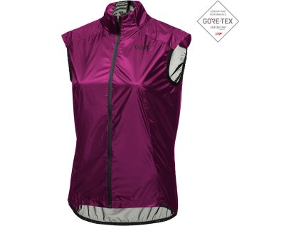 GORE Ambient Damen Windweste 100735BQ99 gti