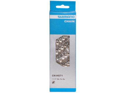 Shimano Kette ECNHG71C116I 00