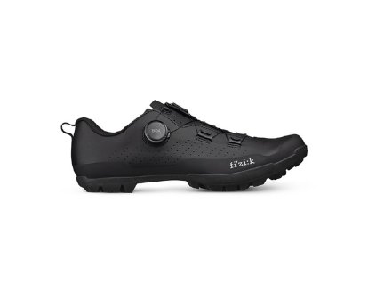 FIZIK tretry Terra Atlas black/black (Velikost 48)